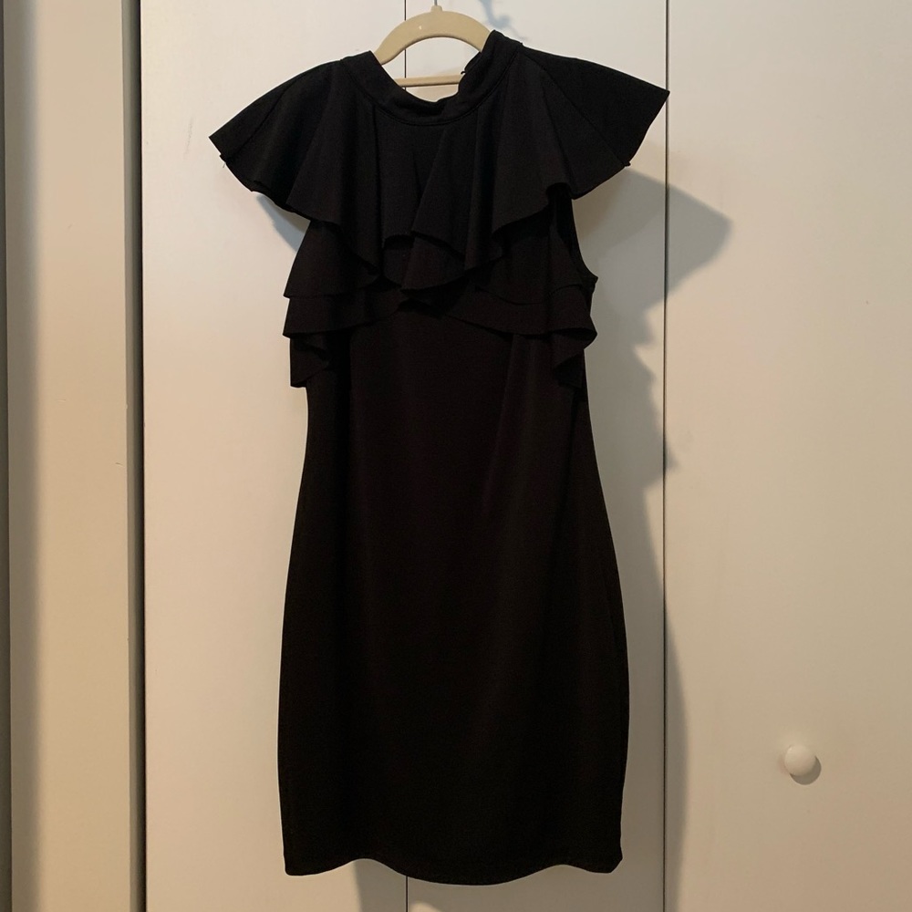 Akira little black dress